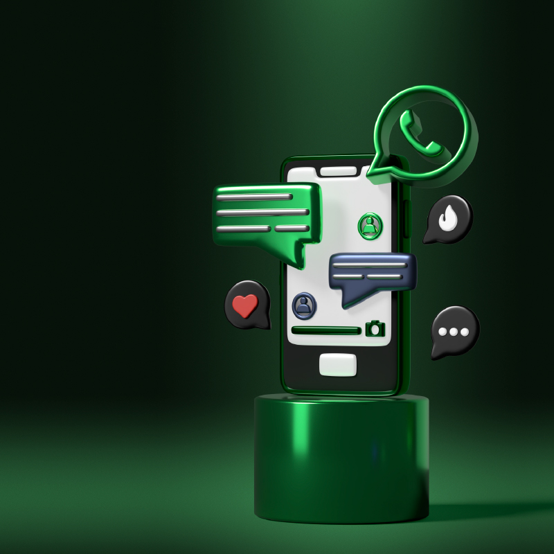 Sosyal Medya Yönetimi